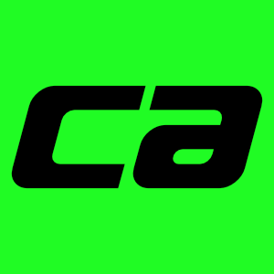 CA Gasoline Station